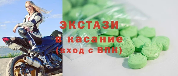 хмурый Гусь-Хрустальный