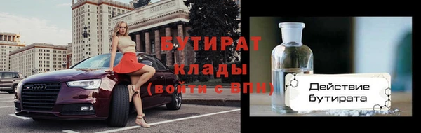 хмурый Гусь-Хрустальный