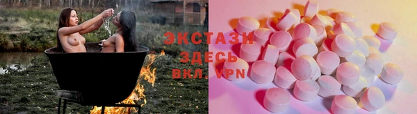 хмурый Гусь-Хрустальный